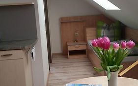 Apartmenthaus Zwenkau
